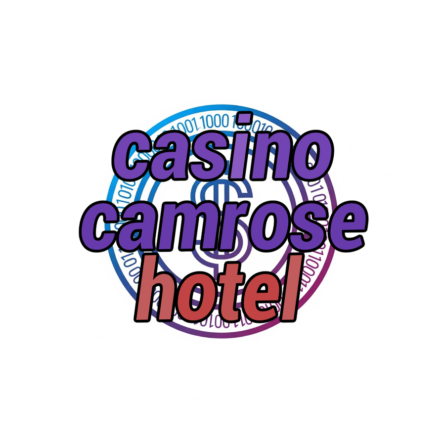 casino camrose hotel