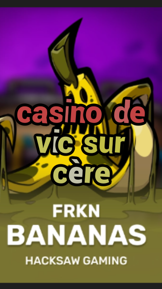 casino de vic sur cère-3xn3u5udepyz9m9w5iat.com